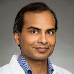 Image of Dr. Rajat S. Bhatt, MD
