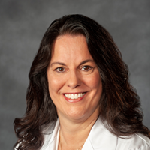 Image of Dr. Laura R. Carucci, MD