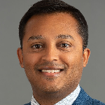 Image of Dr. Kevin Bipin Patel, MD