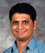 Image of Dr. Sanket D. Shah, MD, FACP