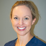 Image of Dr. Krista L. Grow, MD