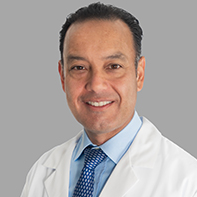 Image of Dr. Marco T. Silva, MD