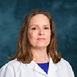 Image of Dr. Jane M. Nicholson, MD