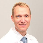 Image of Dr. C. Hendrik Kirchhoff, MD