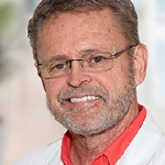 Image of Dr. Robert Gilbert, MD