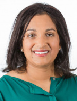 Image of Dr. Rosann C. Nichols, MD
