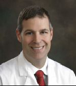 Image of Dr. Timothy R. McGhee, MD