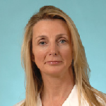 Image of Dr. Maria Bernadette Doyle, MD, FRCS, MBA