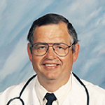 Image of Dr. Gregory L. Strayer, MD