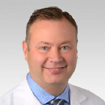Image of Dr. Christopher John Berry, MD