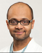 Image of Dr. Deepak Thomas, MD