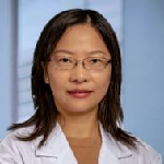 Image of Dr. Yue Cindy Wang, MS, MD