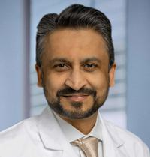 Image of Dr. Atif Qureshi, MD