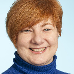 Image of Dr. Karen M. McDowell, MD