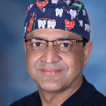 Image of Noeen Arshad, DDS