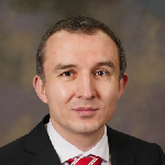 Image of Dr. Viacheslav Iremashvili, MD, PhD