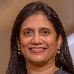 Image of Dr. Neelama P. Muthanna, DDS