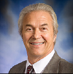 Image of Dr. Dan C. Galloway, DO