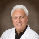 Image of Dr. Charles Jesus Parra, D.C.