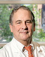 Image of Dr. William J. Tester, MD