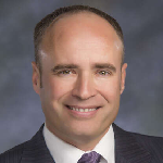 Image of Dr. Keith G. Holley, MD