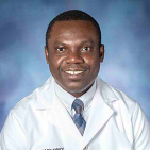 Image of Dr. Ebenezer Appah, MD