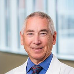 Image of Dr. Anthony C. Evans Jr., MD PhD