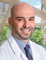 Image of Dr. Thaer Obaid, MD