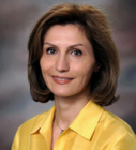 Image of Dr. Mahnaz Saoudian, MD