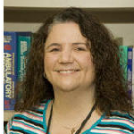 Image of Dr. Barbara Verga, MD