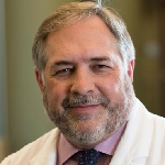 Image of Dr. James P. O'Rourke, FACS, MD