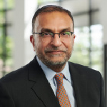 Image of Dr. Nadeem Ahmad Chaudhary, MD