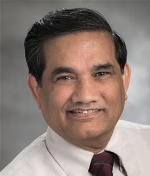 Image of Dr. Dilip C. Parikh, MD