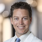 Image of Dr. Joshua K. Trussell, MD