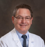 Image of Dr. Benjamin D. Keeley, MD
