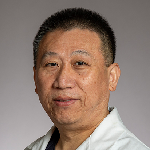 Image of Dr. Yaobin Liu, MD