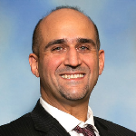 Image of Dr. Ibraheem Fares Mohammad Yousef, MD