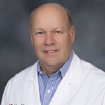 Image of Dr. Henry Edward Moeller, MD