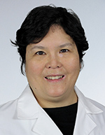 Image of Dr. Sharon Jane Kuong, MD