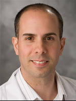 Image of Dr. Johnny C. Rossi, DPM