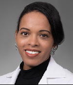 Image of Dr. Nicole D. Harris, MD