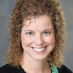 Image of Lacee Stephens, FNP