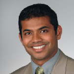 Image of Dr. Anand Achanti, MD