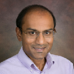 Image of Dr. N. M. Selvarajah, MD