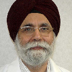 Image of Dr. Jagmohan Singh, MD