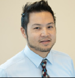 Image of Dr. William Tong, MD