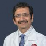 Image of Dr. Nayan Shah, MD