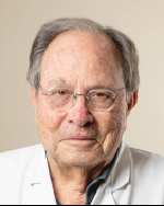 Image of Dr. Willard G. Burks, MD