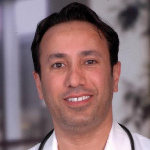 Image of Dr. Yousef A. Al Ahwel, MD