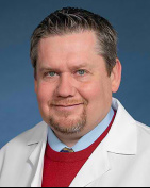 Image of Dr. Christopher Allen Marshall, MD